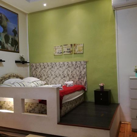 Smart City Apartment 2 Будапеща Екстериор снимка