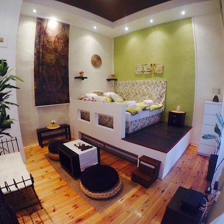 Smart City Apartment 2 Будапеща Екстериор снимка