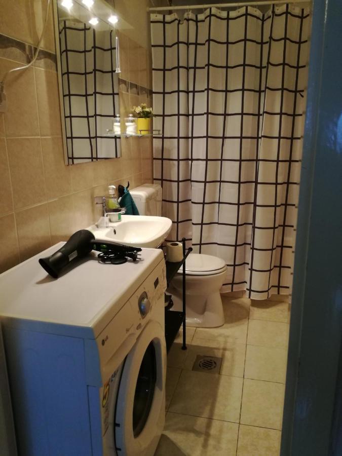 Smart City Apartment 2 Будапеща Екстериор снимка